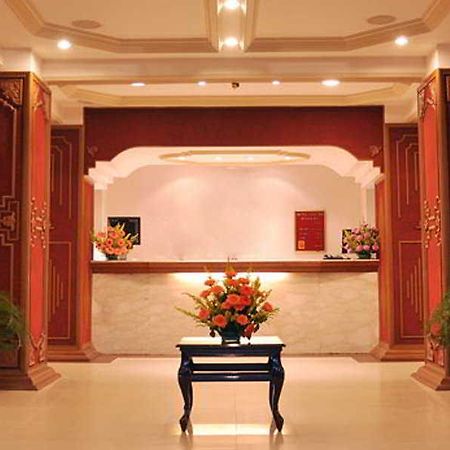 Hotel Sea View Kanyakumari Εξωτερικό φωτογραφία