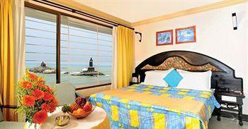 Hotel Sea View Kanyakumari Εξωτερικό φωτογραφία