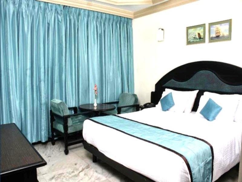 Hotel Sea View Kanyakumari Εξωτερικό φωτογραφία