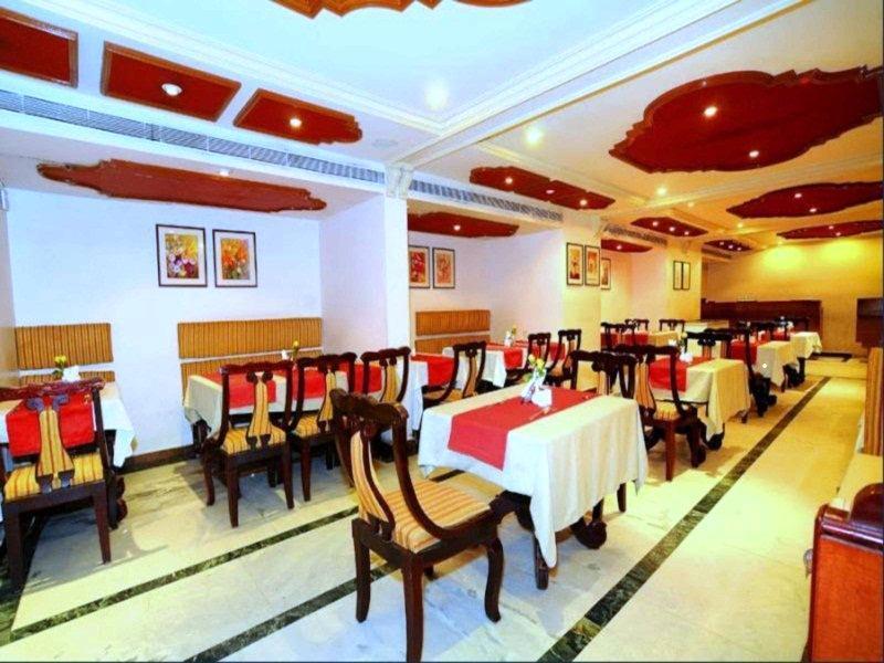 Hotel Sea View Kanyakumari Εξωτερικό φωτογραφία