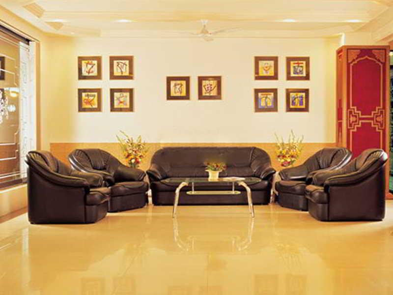 Hotel Sea View Kanyakumari Εξωτερικό φωτογραφία
