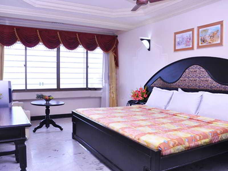 Hotel Sea View Kanyakumari Εξωτερικό φωτογραφία