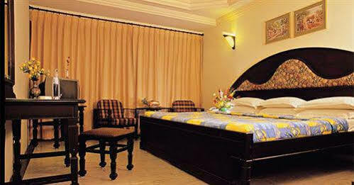 Hotel Sea View Kanyakumari Εξωτερικό φωτογραφία